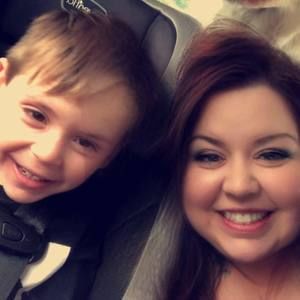 Meet your Posher, Rachael